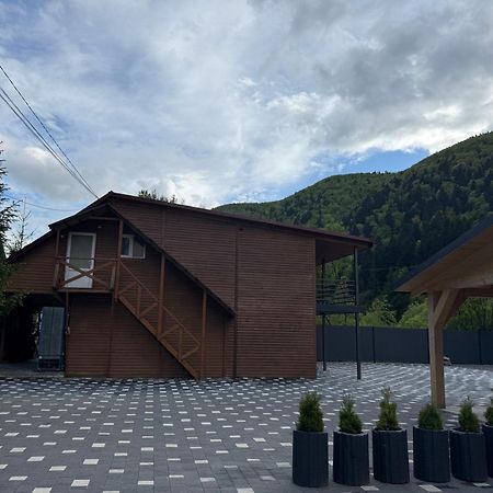 Садиба Сойми Exterior foto