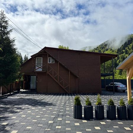 Садиба Сойми Exterior foto