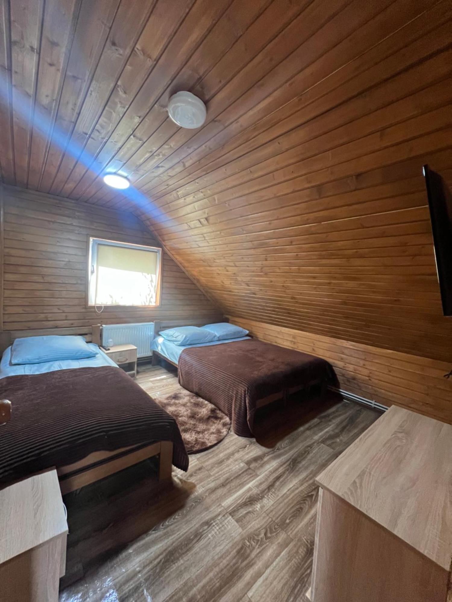 Садиба Сойми Exterior foto