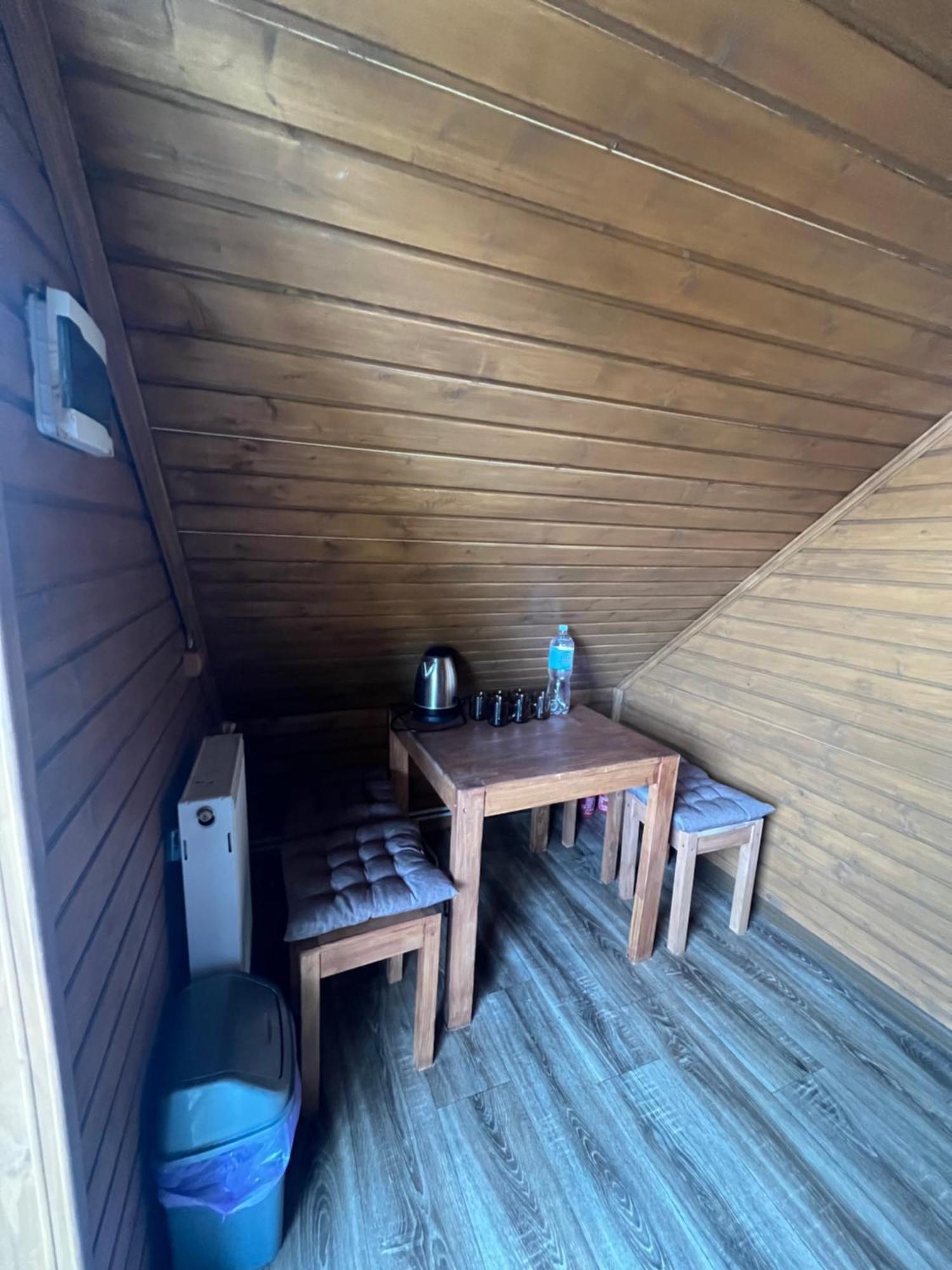 Садиба Сойми Exterior foto